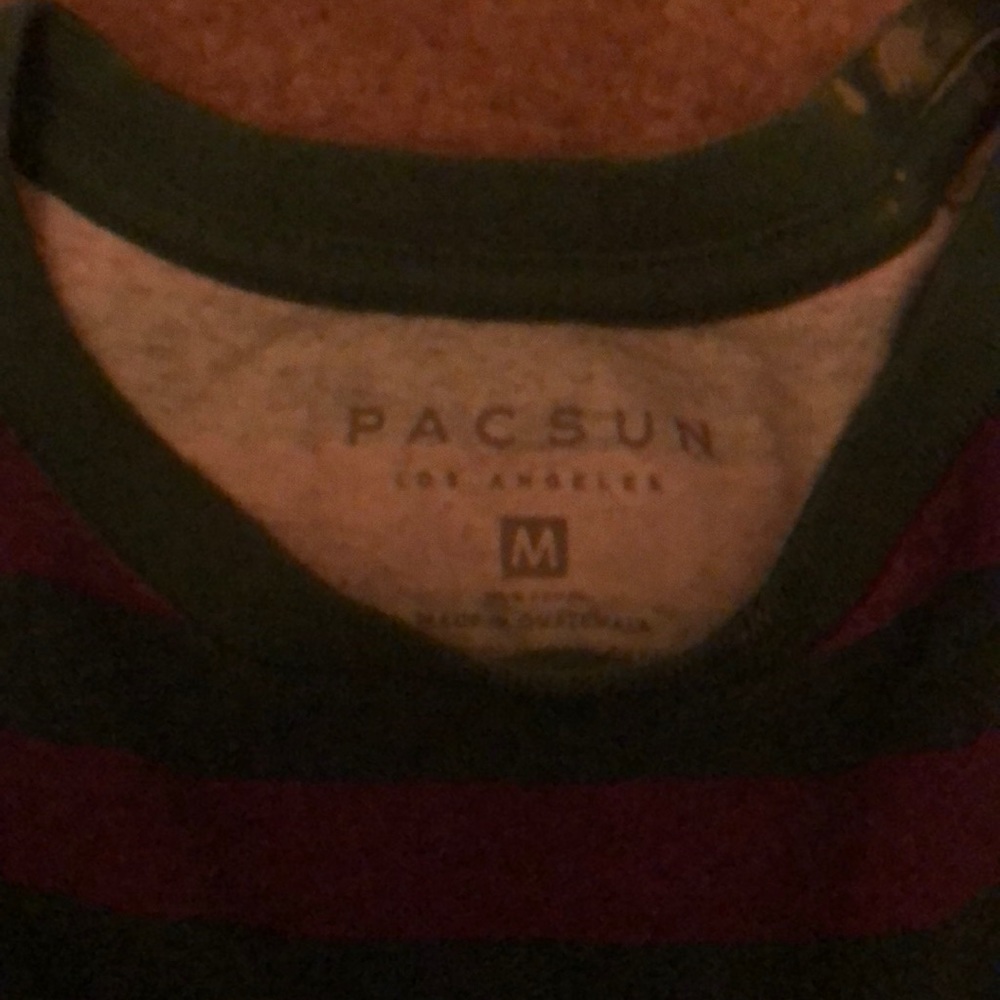 Long sleeve - Picture 2 of 4